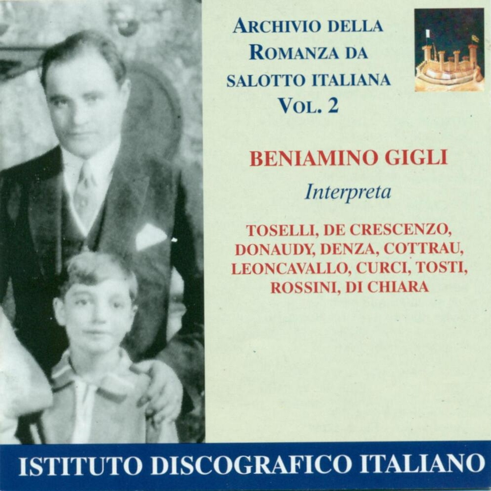 Rondine al nido