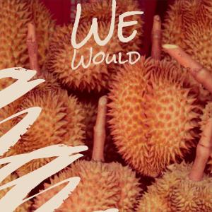 Dengarkan We Would lagu dari Aude Hernand dengan lirik
