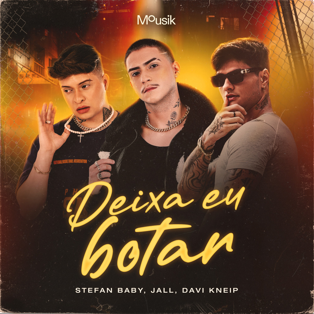 Deixa Eu Botar
