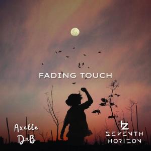 Axelle Saillier的專輯Fading Touch