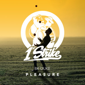 BK Duke的专辑Pleasure
