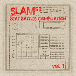 Listen to Step by Step song with lyrics from Slam53