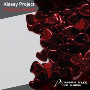 Album Precious Hearts from Klassy Project