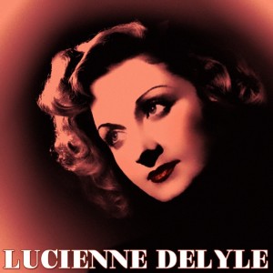 ดาวน์โหลดและฟังเพลง J'Ai Reve De Vous พร้อมเนื้อเพลงจาก Lucienne Delyle