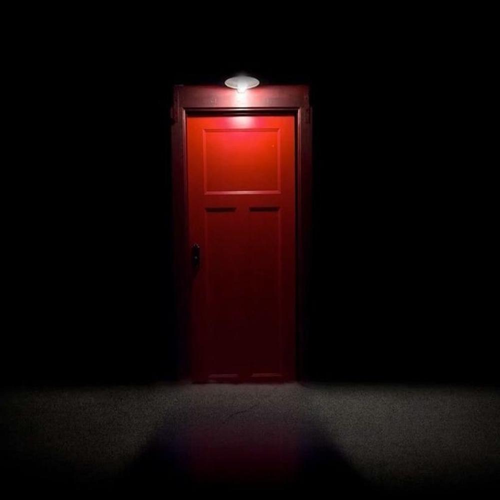 Red Door (feat. Mope) (Explicit)