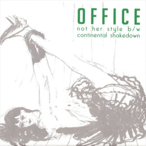 ดาวน์โหลดและฟังเพลง Continental Shakedown พร้อมเนื้อเพลงจาก Office