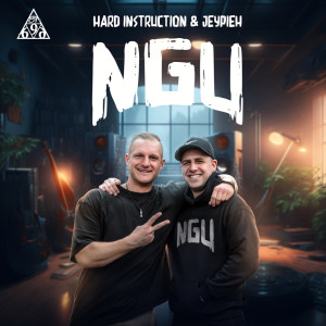 Listen to NGU song with lyrics from Hard Instruction
