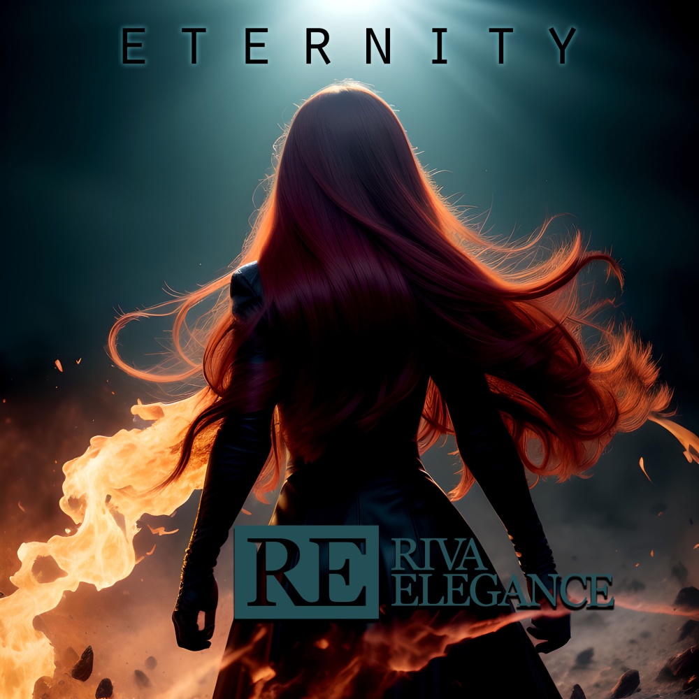The First the Last Eternity (Long Version)