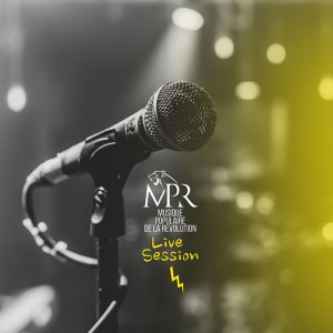 Album Live Session from MPR