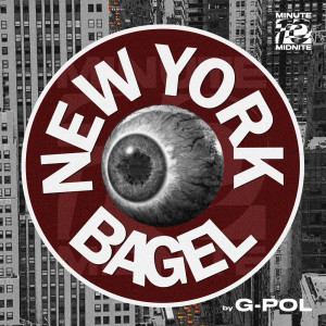 G-Pol的專輯New York Bagel