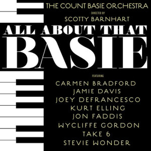 ดาวน์โหลดและฟังเพลง Hello พร้อมเนื้อเพลงจาก The Count Basie Orchestra