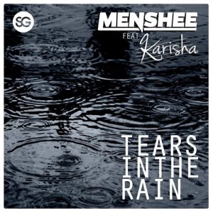 收聽Menshee的Tears In the Rain (feat. Karisha) (Extended Mix)歌詞歌曲