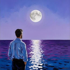 Listen to relax serenade in blue song with lyrics from Soft Music