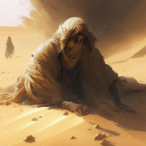Listen to BEDOUIN (Explicit) song with lyrics from ATTANO