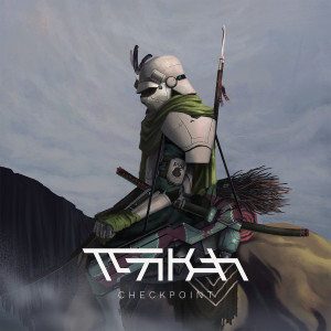收听Tenkah的Gus歌词歌曲