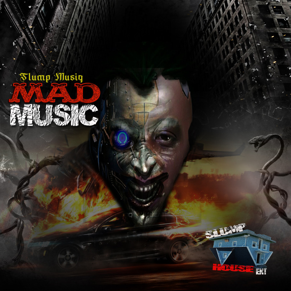 Mad Music