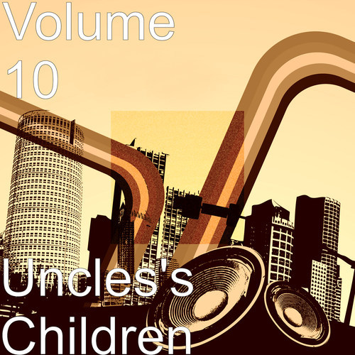 Uncles's Children (Explicit)