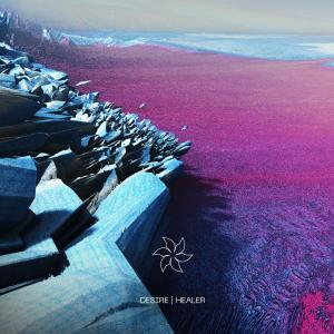 Album Desire/Healer oleh Datura
