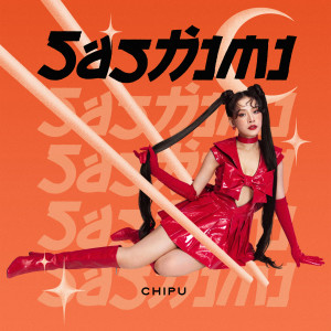 Chi Pu的專輯Sashimi