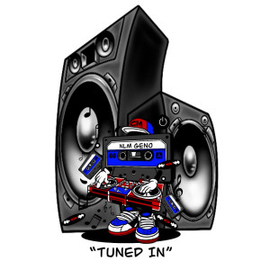 收聽Nlm Geno的Catch A Vibe (Explicit)歌詞歌曲