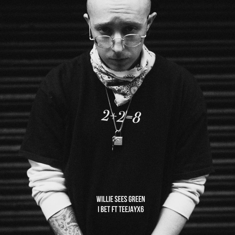 I Bet (Explicit)