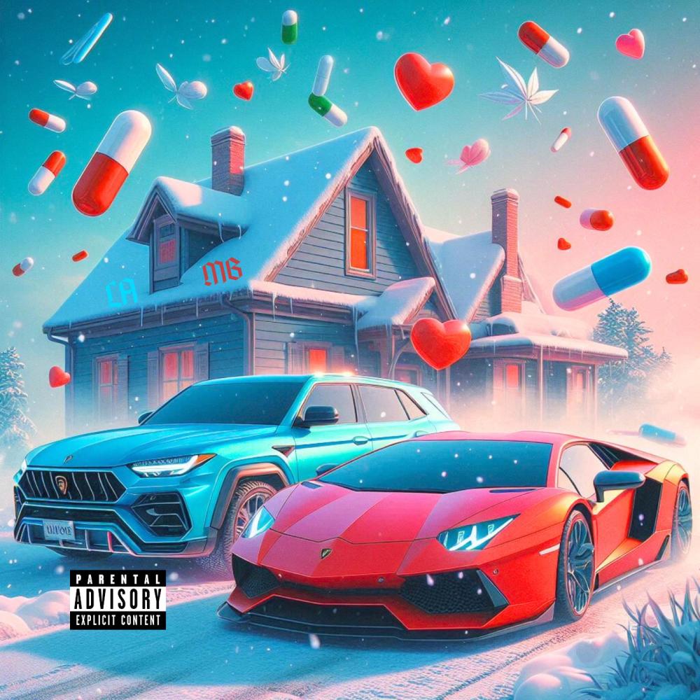 Lamb (feat. dwell) (Explicit)