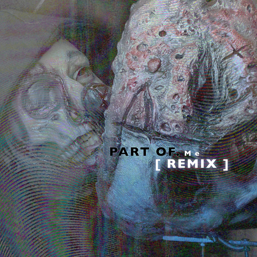 Part of Me (Remix) (Explicit) (Remix|Explicit)