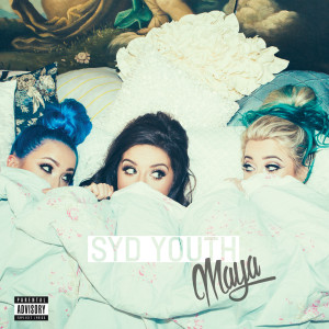 收聽Syd Youth的Smoke n' mirrors歌詞歌曲