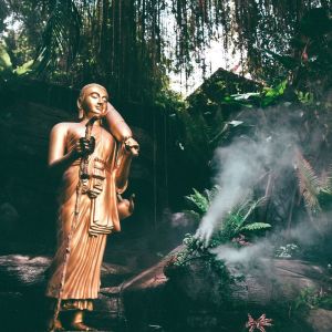 Dengarkan lagu Stardust Wonders nyanyian The Sleep Specialist dengan lirik