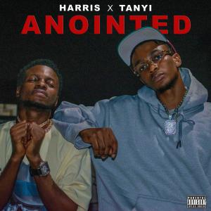 Album ANOINTED (feat. Tanyi) oleh Harris