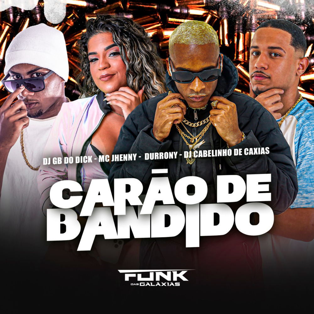 Carão de Bandido