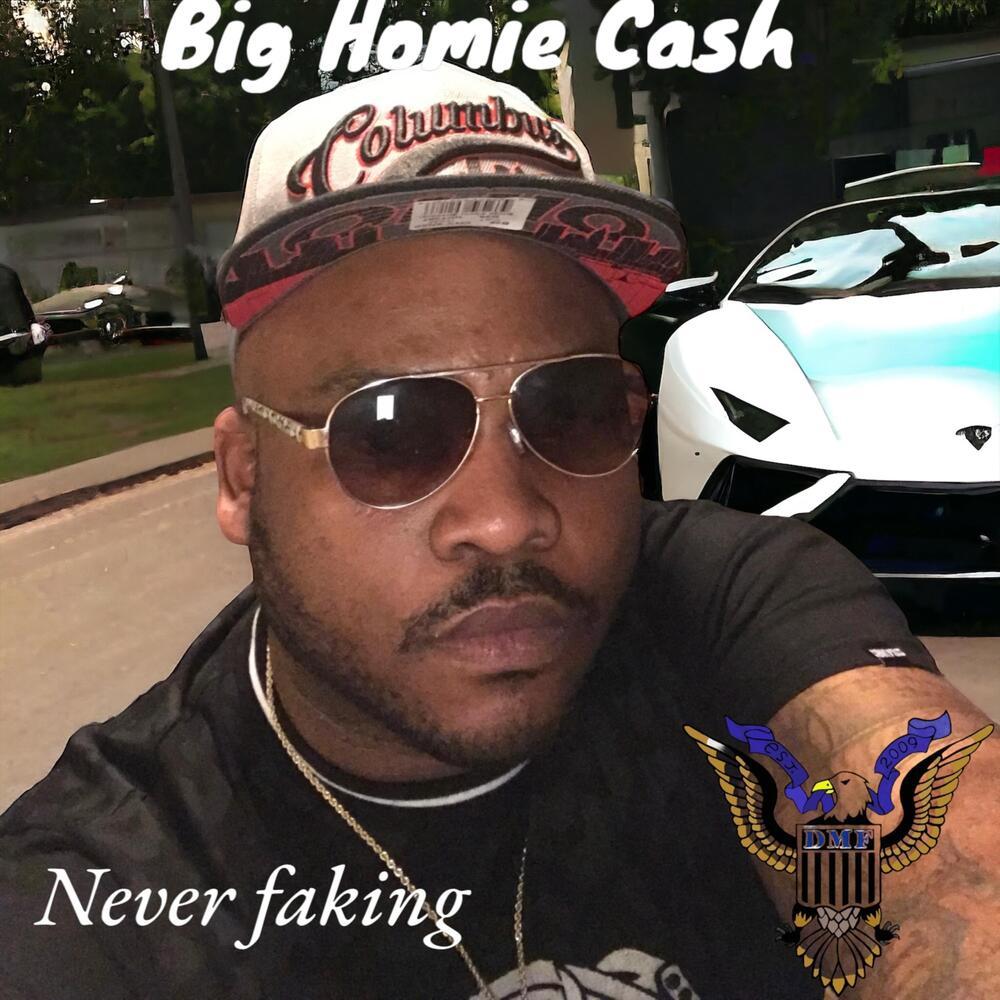 Never Faking (Explicit)