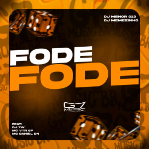 Album Fode Fode (Explicit) from DJ MENOR 013