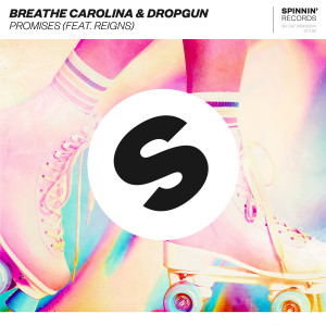 收聽Breathe Carolina的Promises (feat. Reigns) [Extended Mix] (Extended Mix)歌詞歌曲