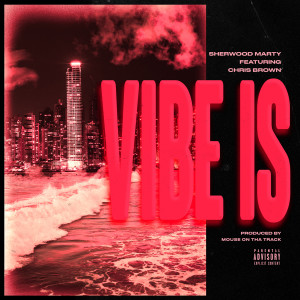 Sherwood Marty的專輯Vibe Is (feat. Chris Brown)