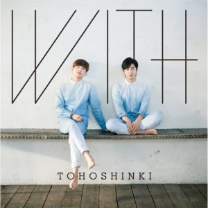 Dengarkan With Love lagu dari TVXQ! dengan lirik