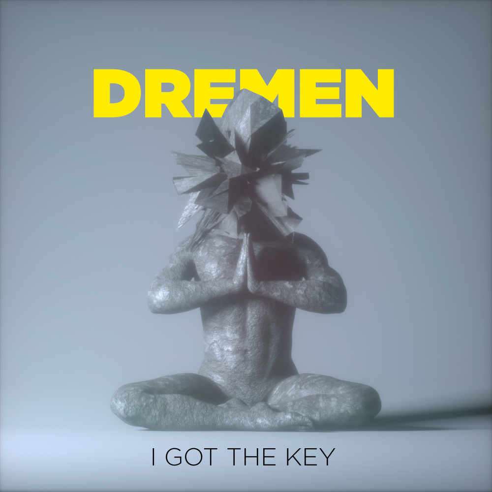 I Got the Key (Explicit)