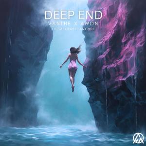 Awon的專輯Deep End