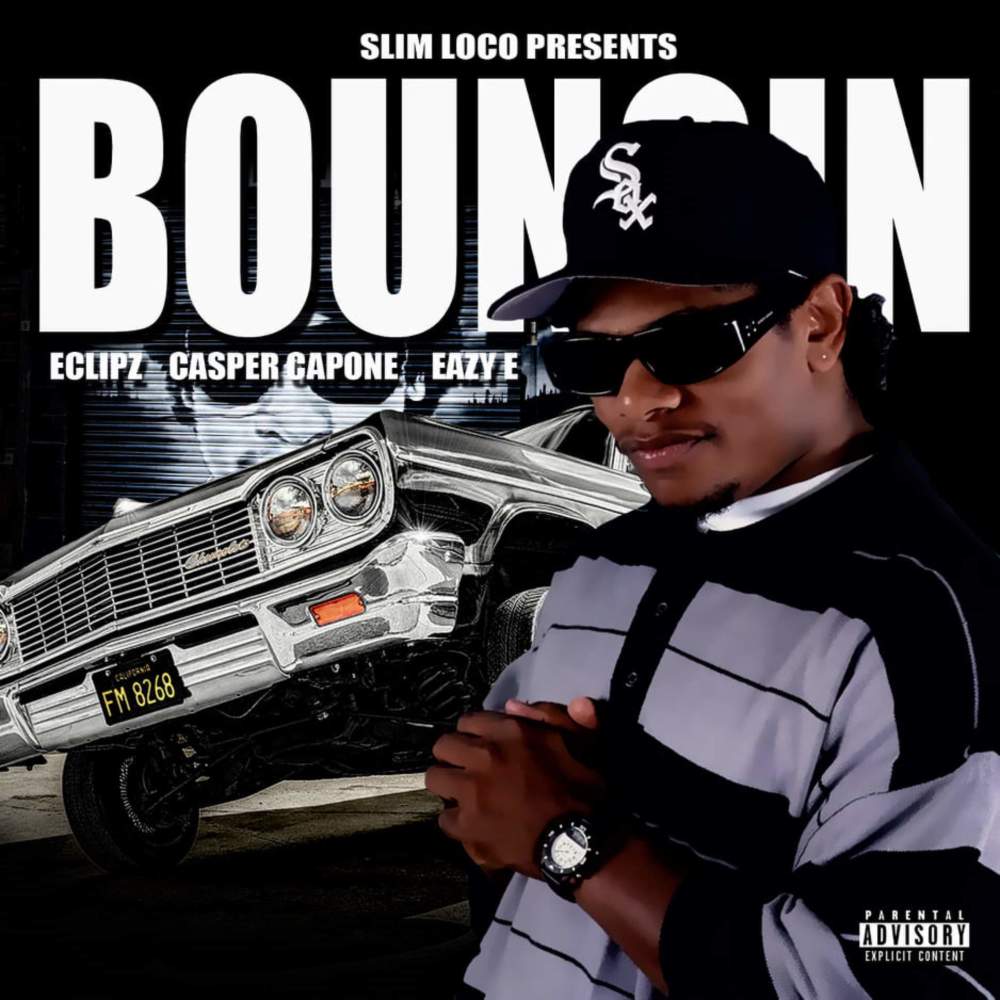 Bouncin (Explicit)