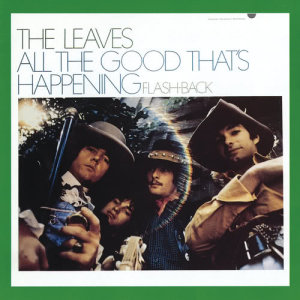 收聽The Leaves的On The Plane歌詞歌曲