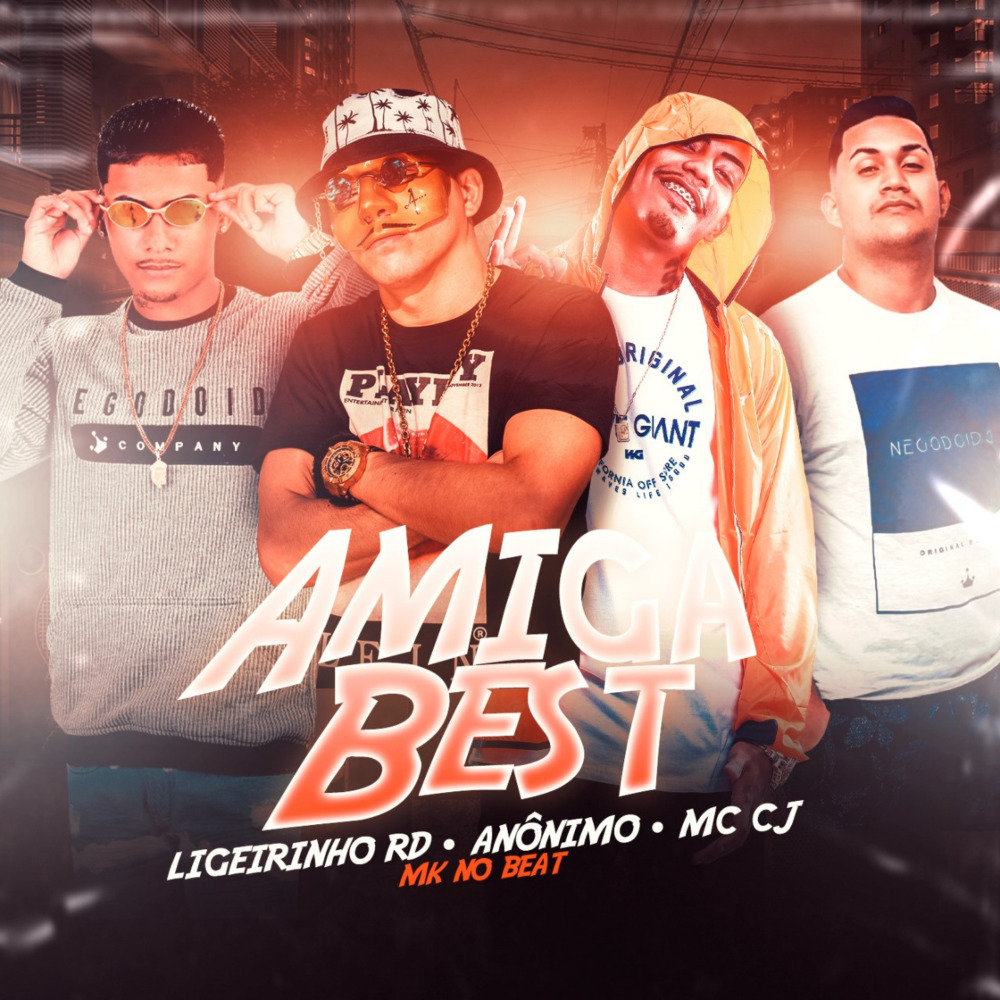 Amiga Best (Remix)