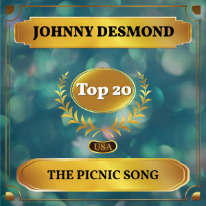 Johnny Desmond的專輯The Picnic Song