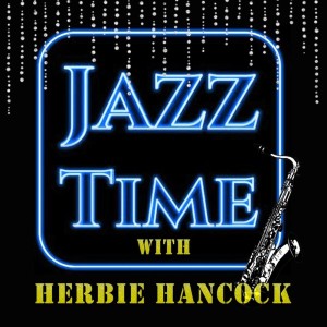 Herbie Hancock的專輯Jazz Time with Herbie Hancock