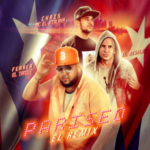 Album Pariseo El (Remix) from 