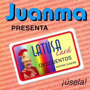Listen to El Gaban song with lyrics from Juan Manuel Lebron