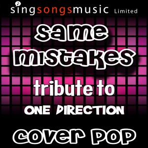 收聽Cover Pop的Same Mistakes (Instrumental)歌詞歌曲