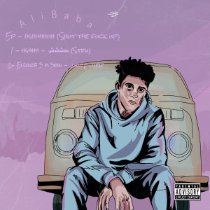 Ali Baba的專輯HSHHH (STFU) (Explicit)