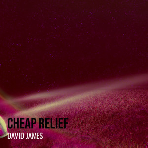 收聽David James的Cheap Relief歌詞歌曲