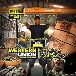 ดาวน์โหลดและฟังเพลง SuperHard (Explicit) พร้อมเนื้อเพลงจาก Wes Krave
