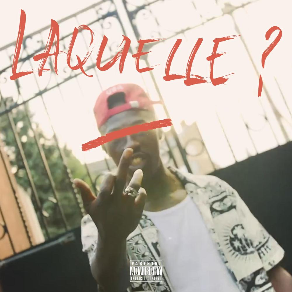 Laquelle ? (Explicit)